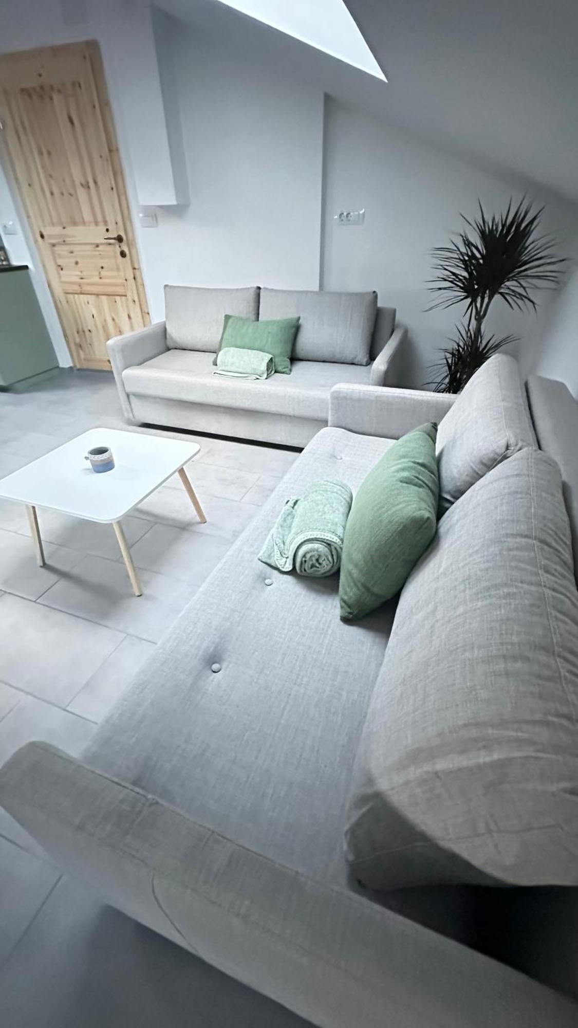 トールミンOld Square House - Hisa Na Starem Trguアパートメント エクステリア 写真