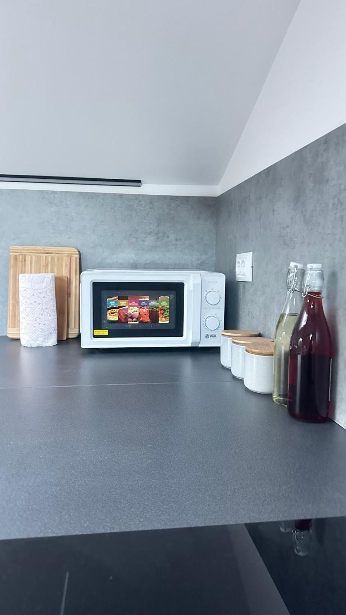 トールミンOld Square House - Hisa Na Starem Trguアパートメント エクステリア 写真